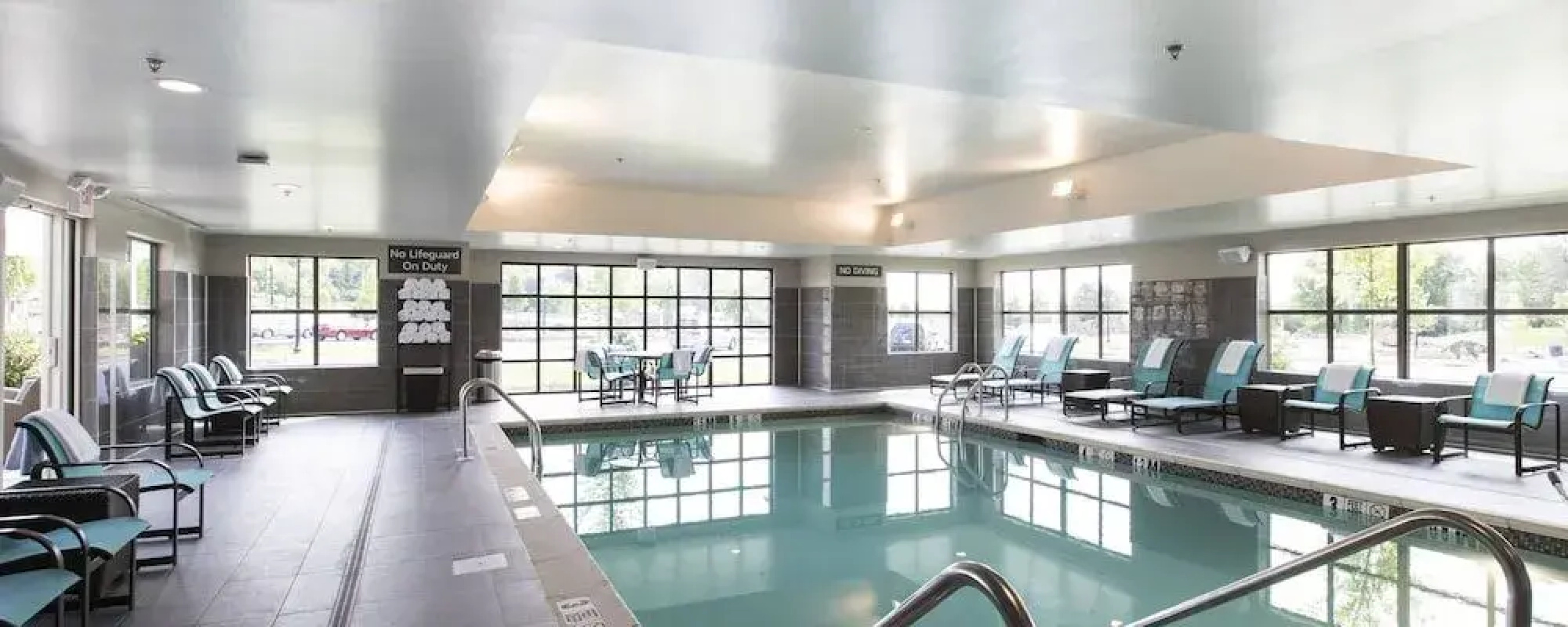 Residence Inn Philadelphia Great Valley/Malvern