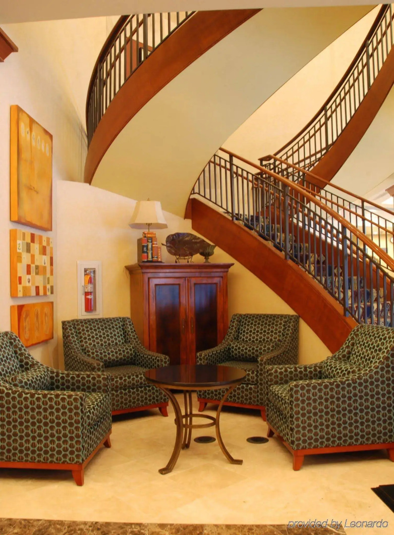 Crowne Plaza Harrisburg-Hershey by IHG