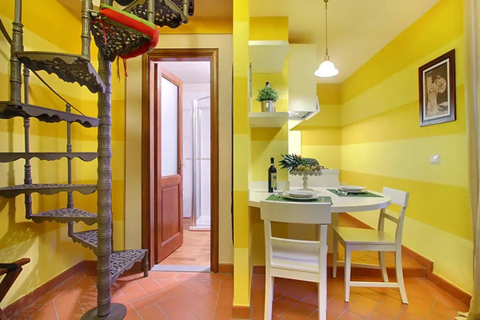 Appartamento Puccini - Adults Only