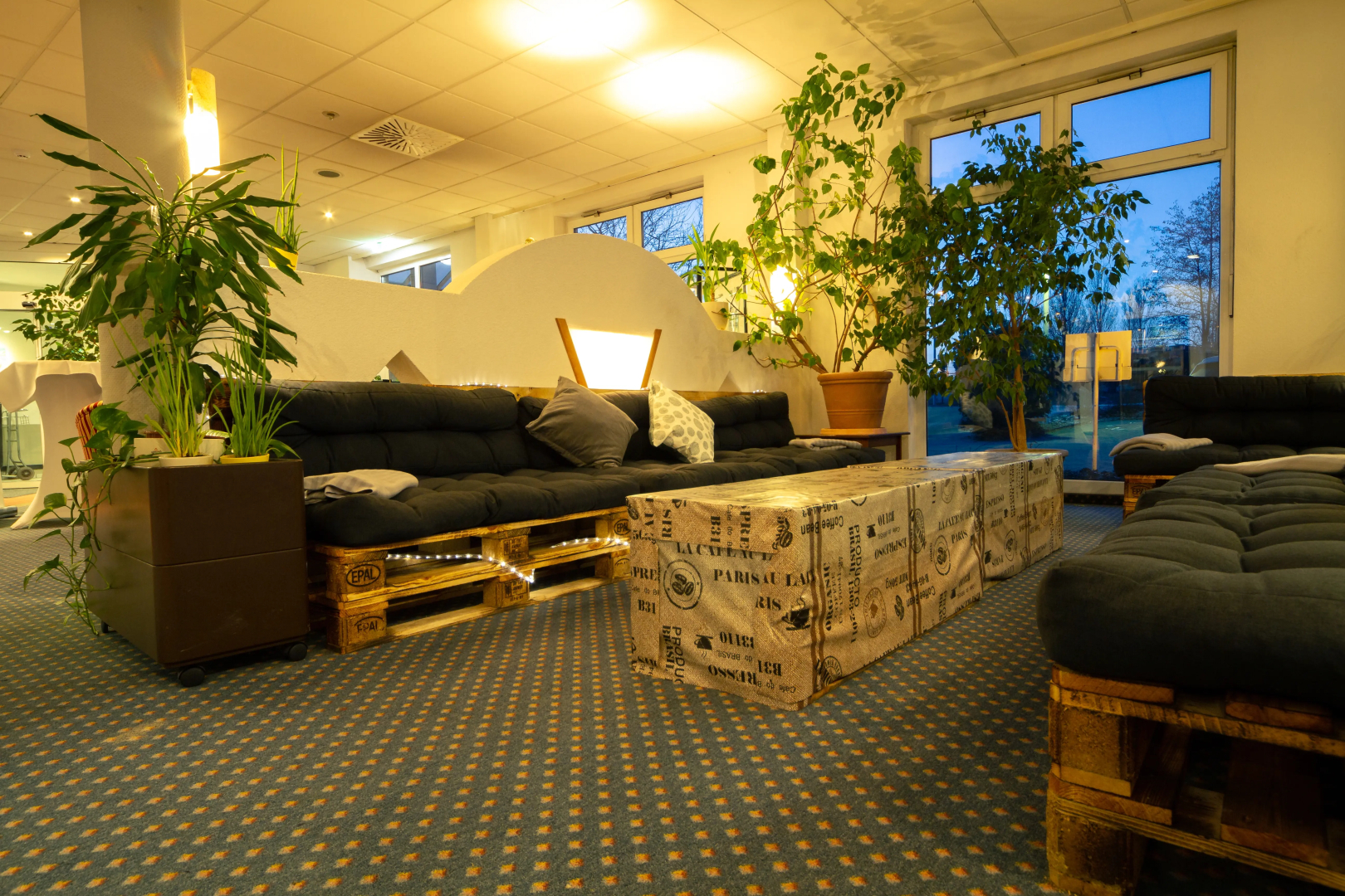 Quick Hotel Dresden West, Dresden