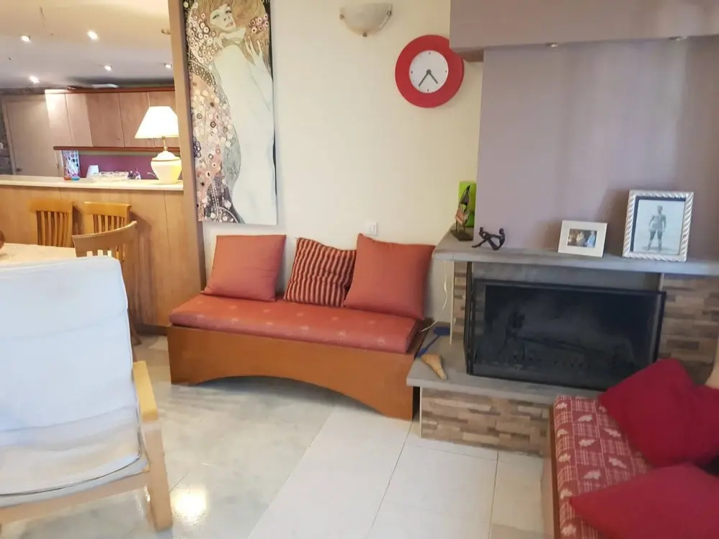 Farma Tsalta Olympus