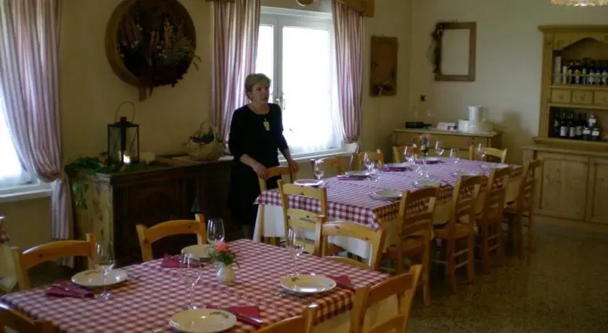 Pensione Maria Turismo Rurale