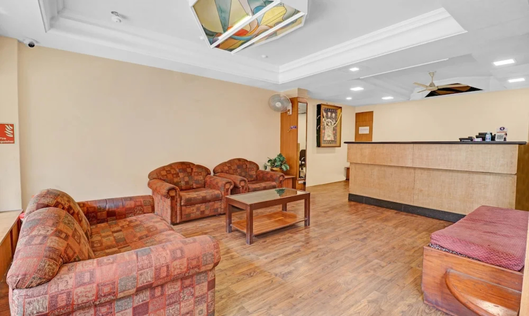 Treebo Surya Yatri Niwas