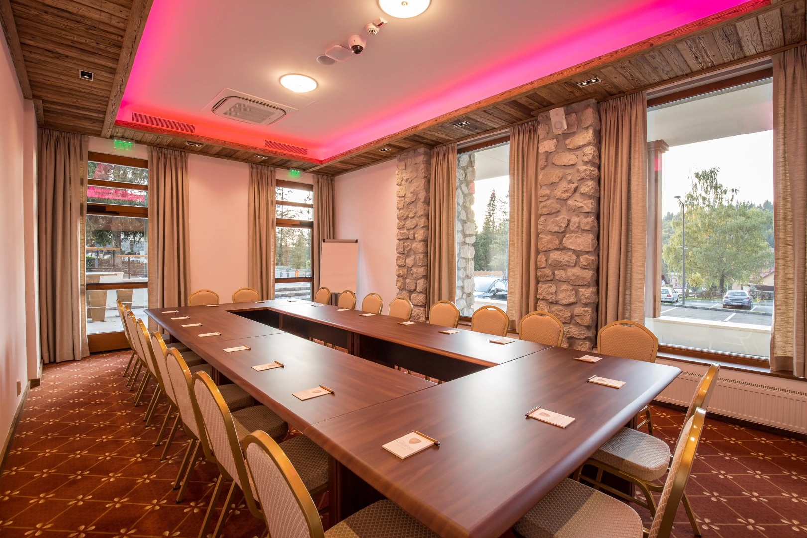 Teleferic Grand Hotel