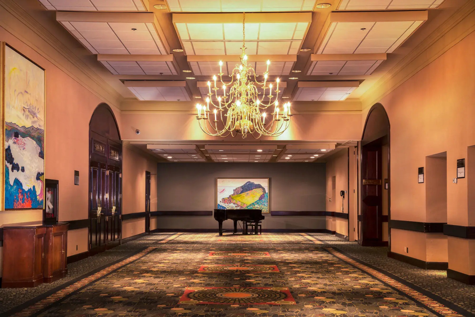 Delta Hotels by Marriott St. John's Conference Centre