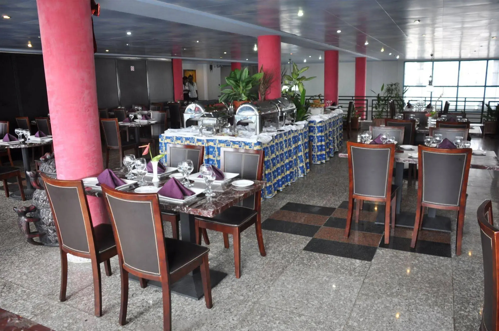 Hotel Prince de Galles