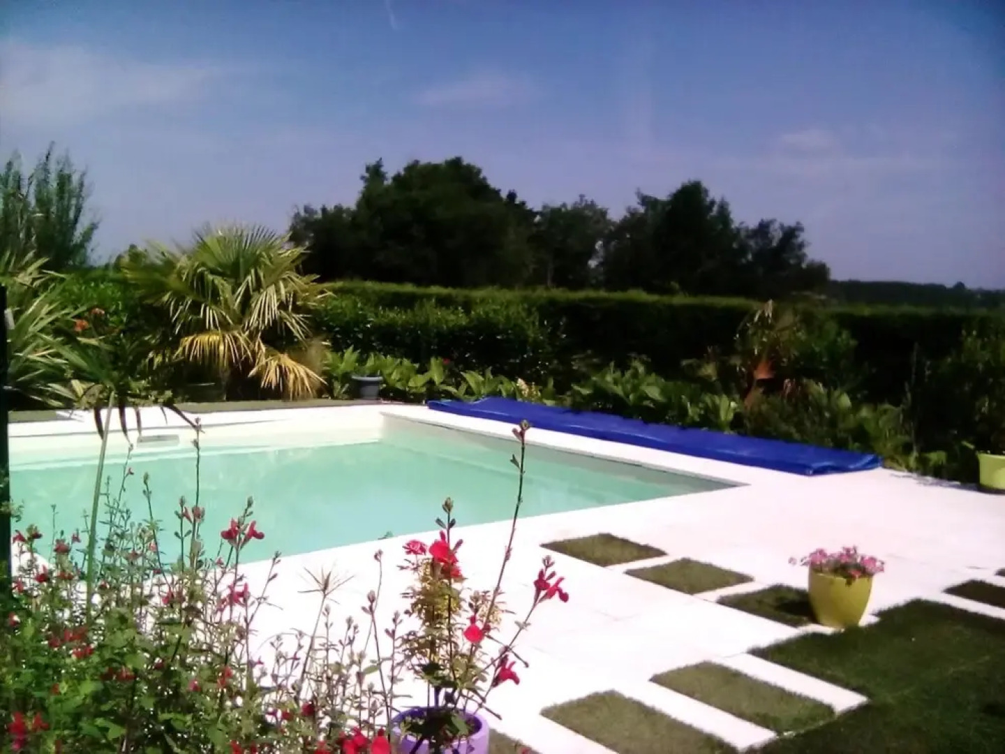 Villa Lieu dit Faugeres