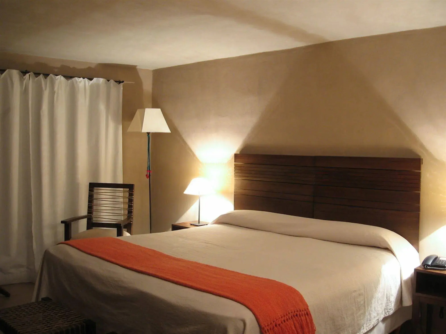 Hotel Vientonorte