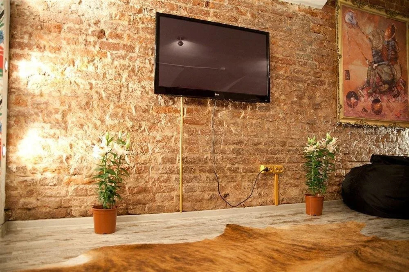 Хостел Rock Star