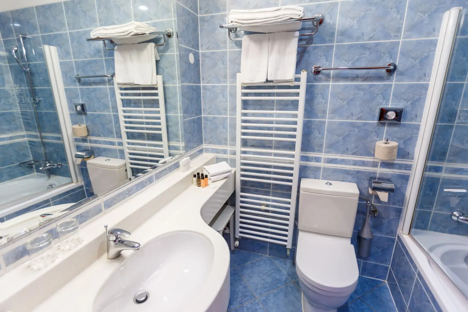 Grand Hotel Portorož – Lifeclass Hotels & Spa, Portorož