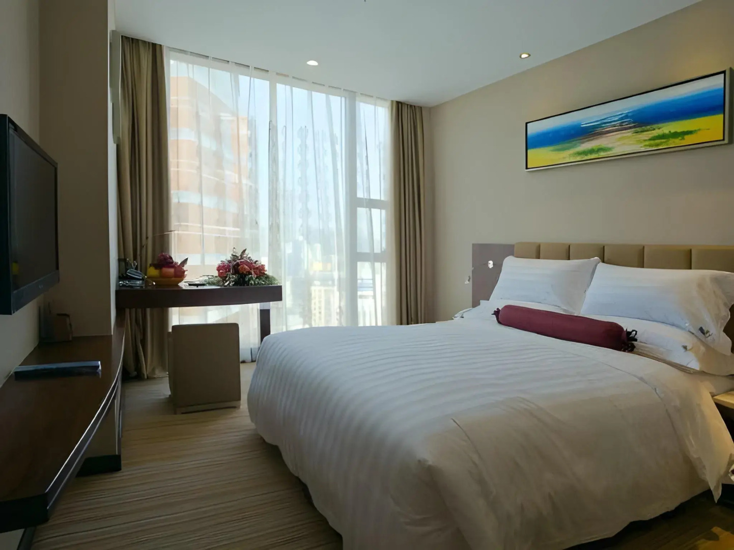 L Hotel - Changsheng Branch