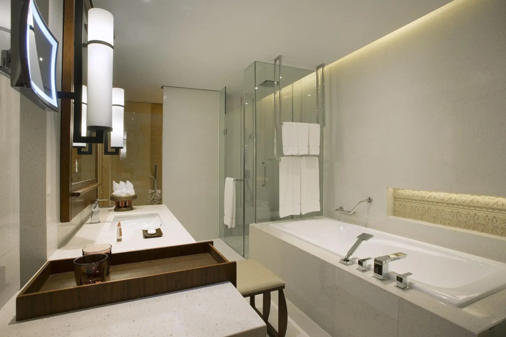 Sheraton Grand Xishuangbanna Hotel