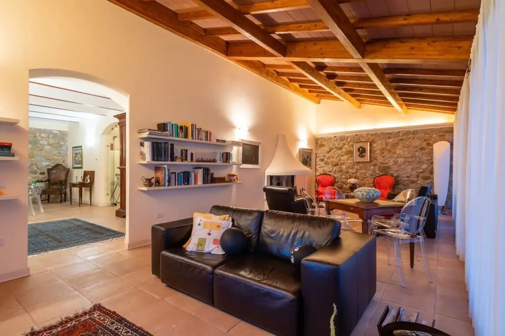 Ribusieri Country House