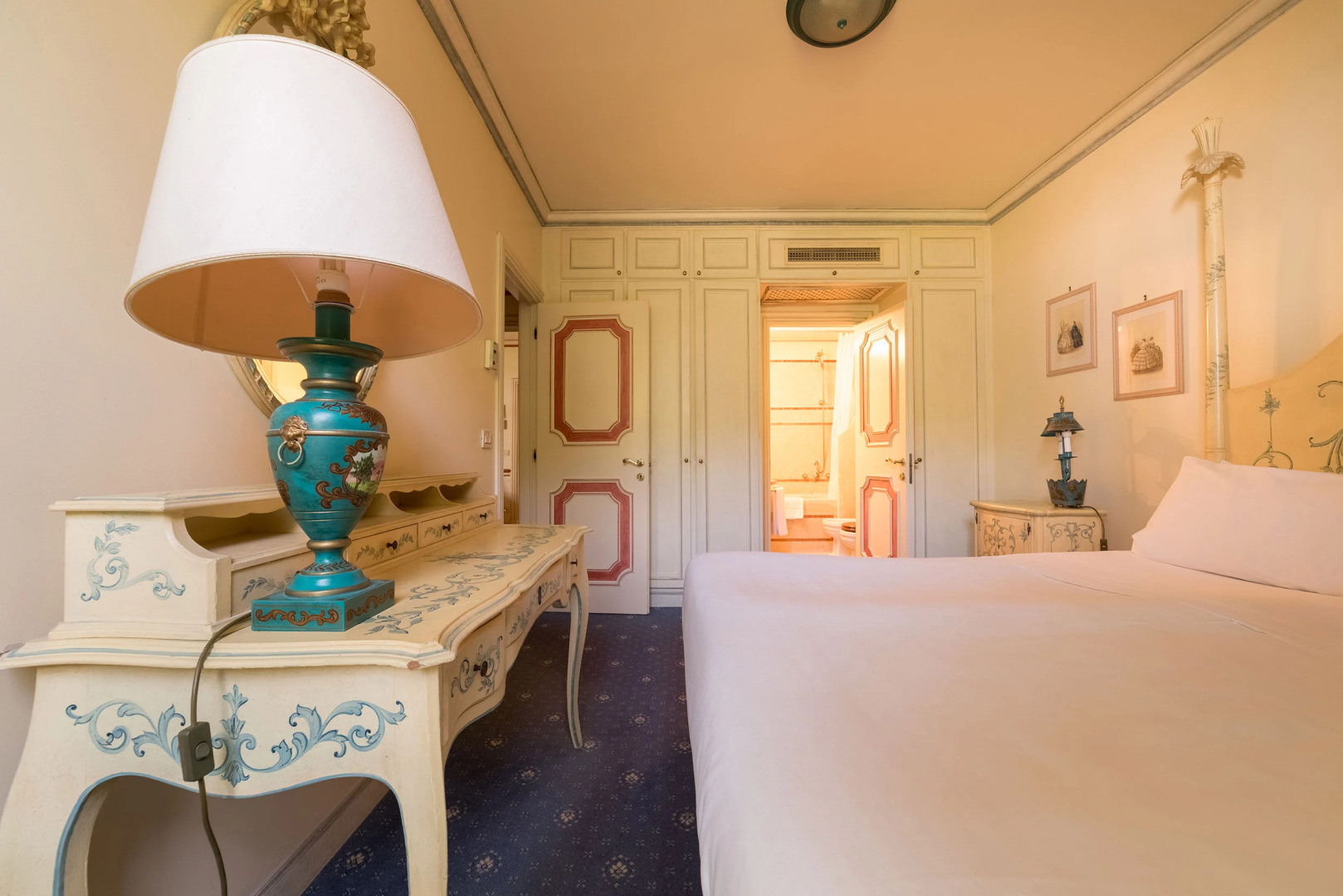 DB Villas Le Ville del Lido Resort