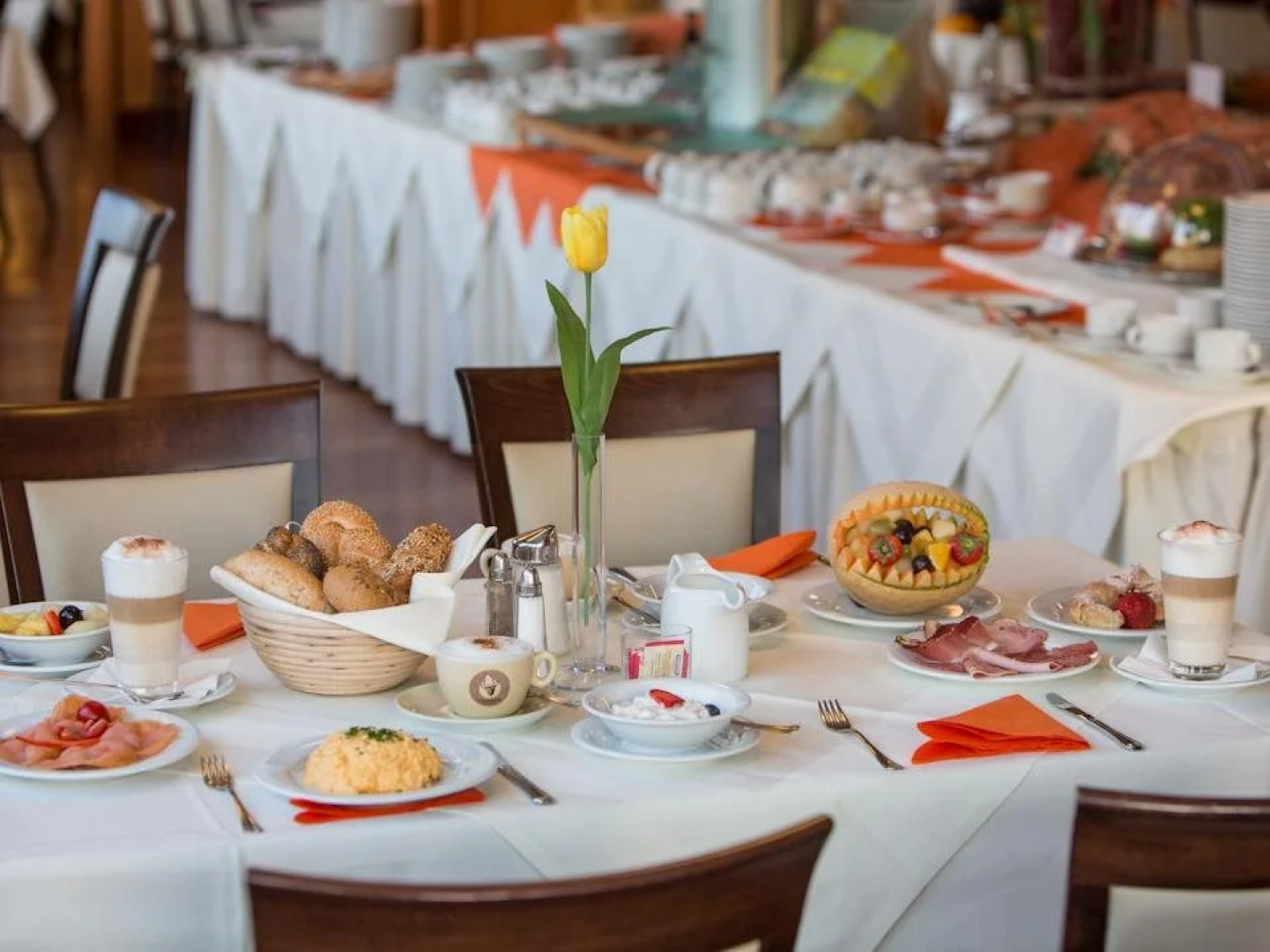 Hb1 Seehotel Böck Brunn