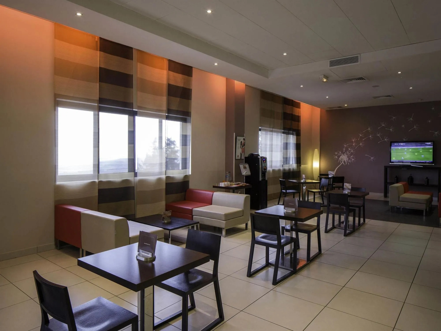 ibis Constantine