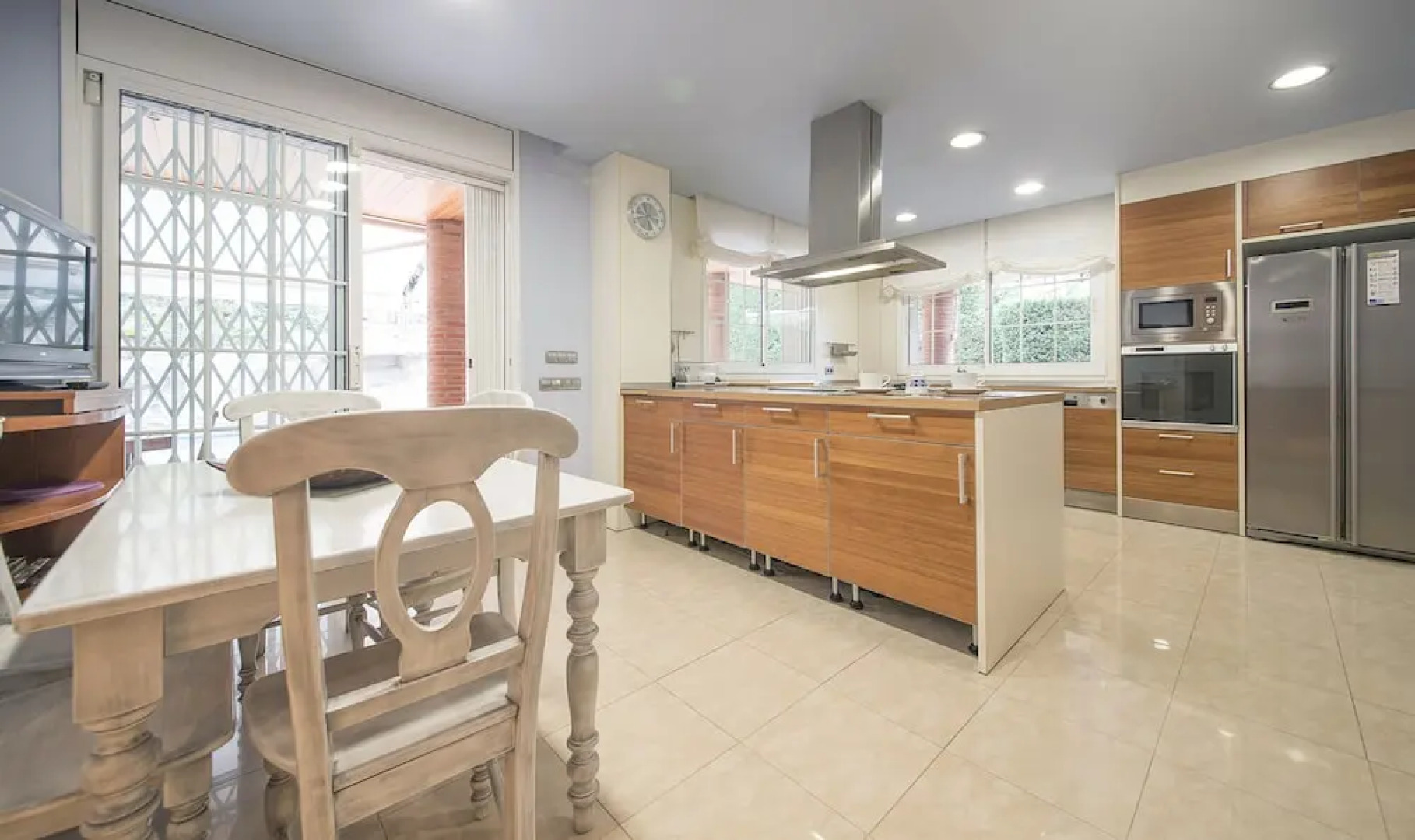 Villa Arrabassada Beach Th 09