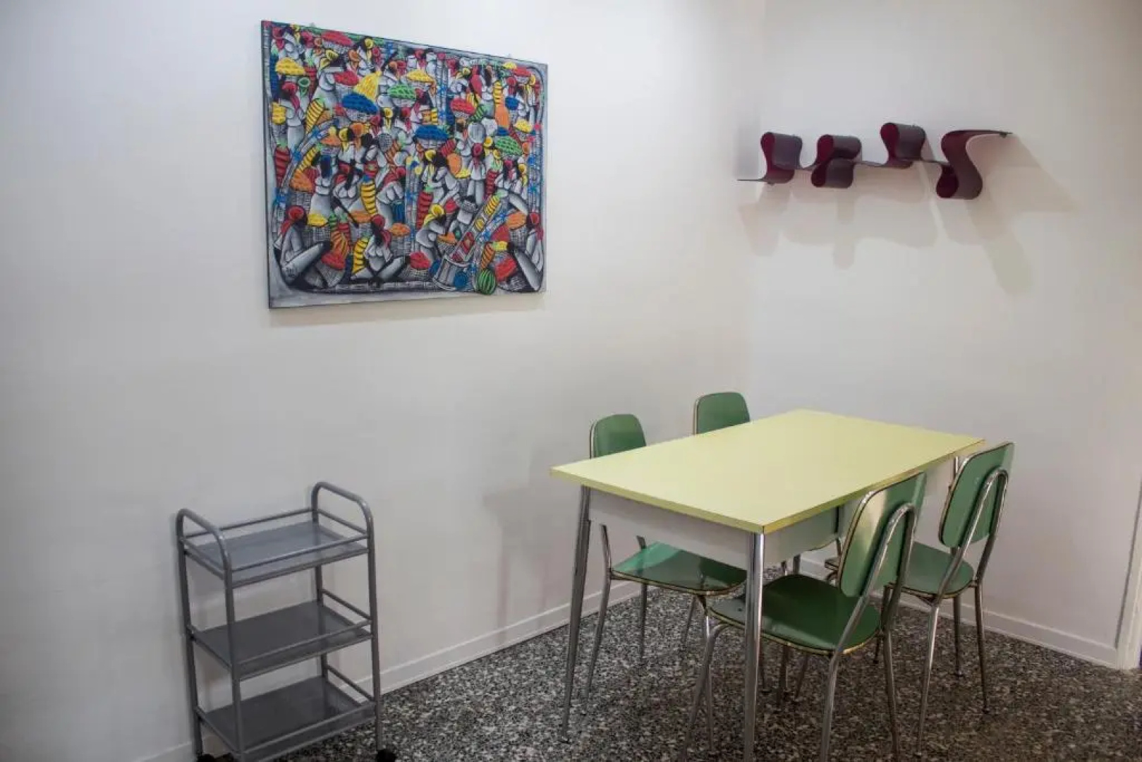 Rho-Fiera - Appartamento in antica cascina