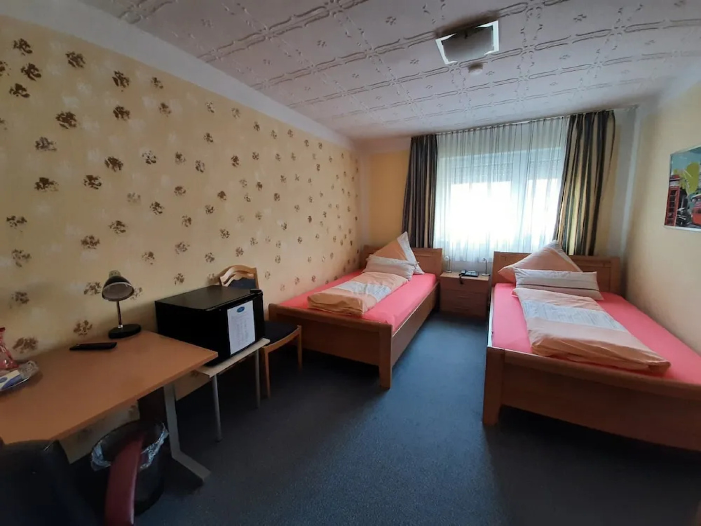 Hotel Landhaus Effeld