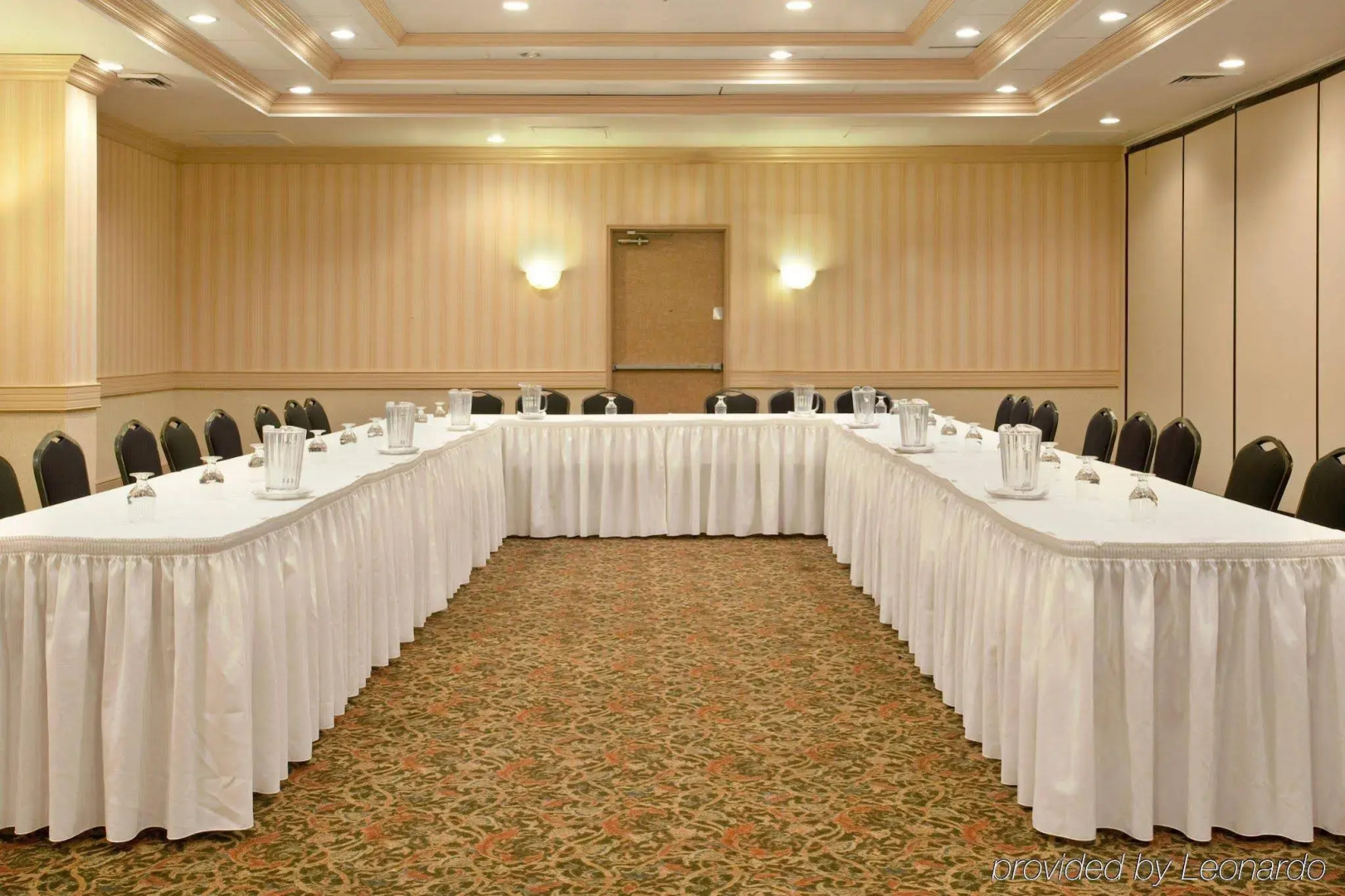 Delta Hotels by Marriott Muskegon Convention Center