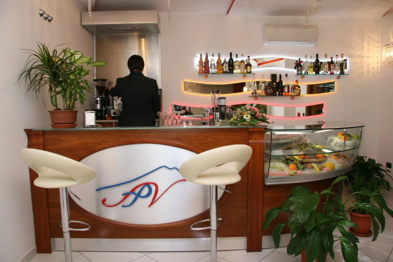 Albergo Pompei Valley - Hotel 3 Stelle