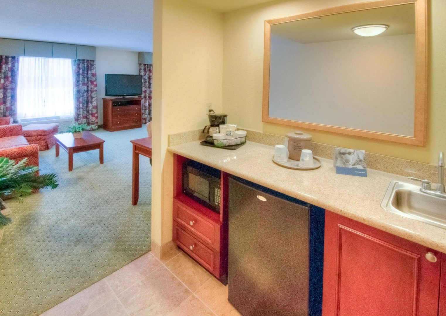 Hampton Inn & Suites Fort Myers - Colonial Blvd