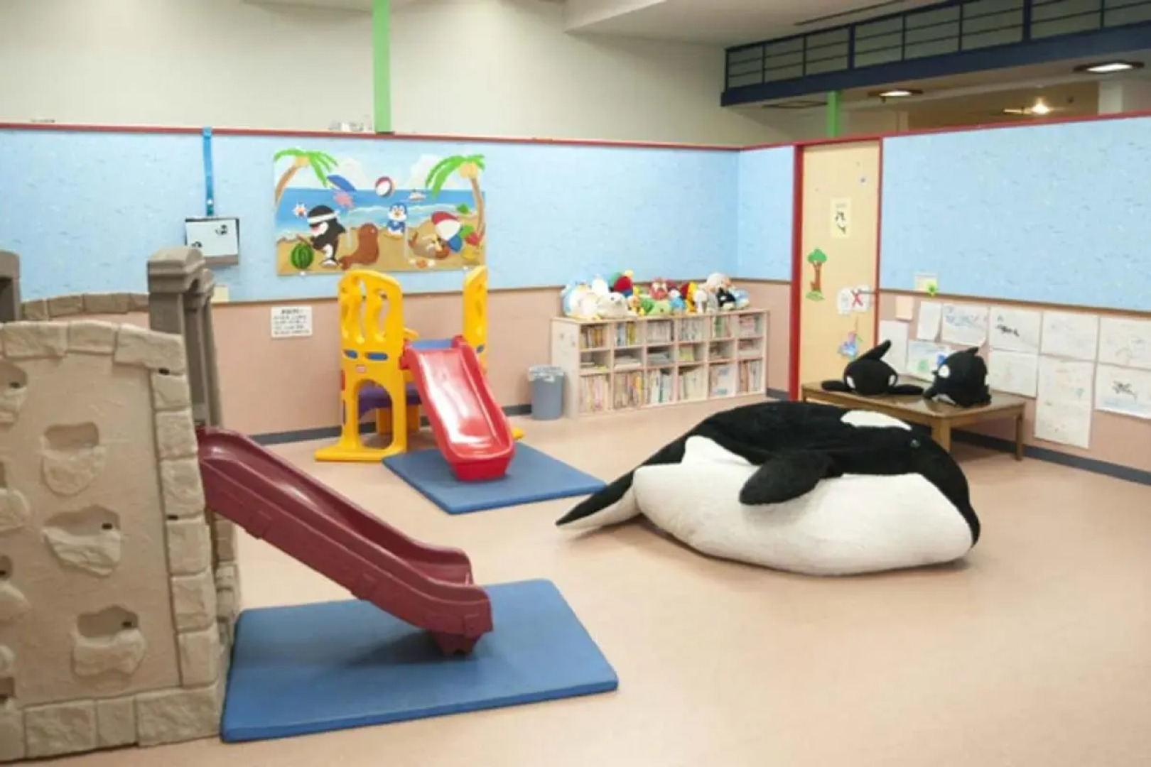 Kamogawa Sea World Hotel