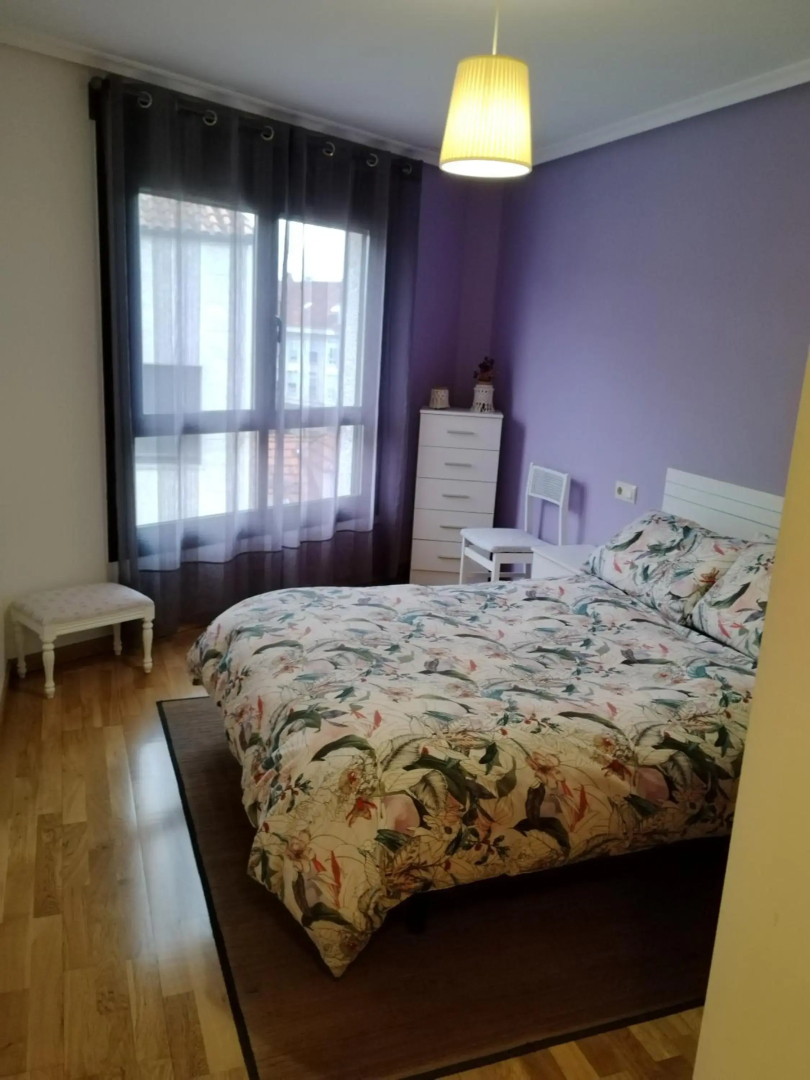 Piso Céntrico en Allariz