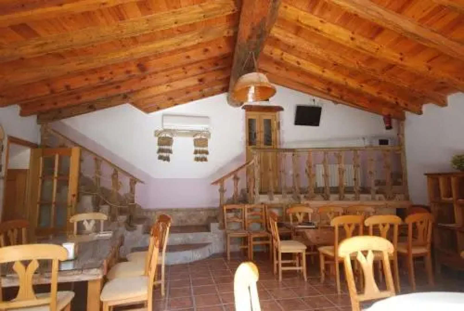 Hospedería Río Zumeta Spa