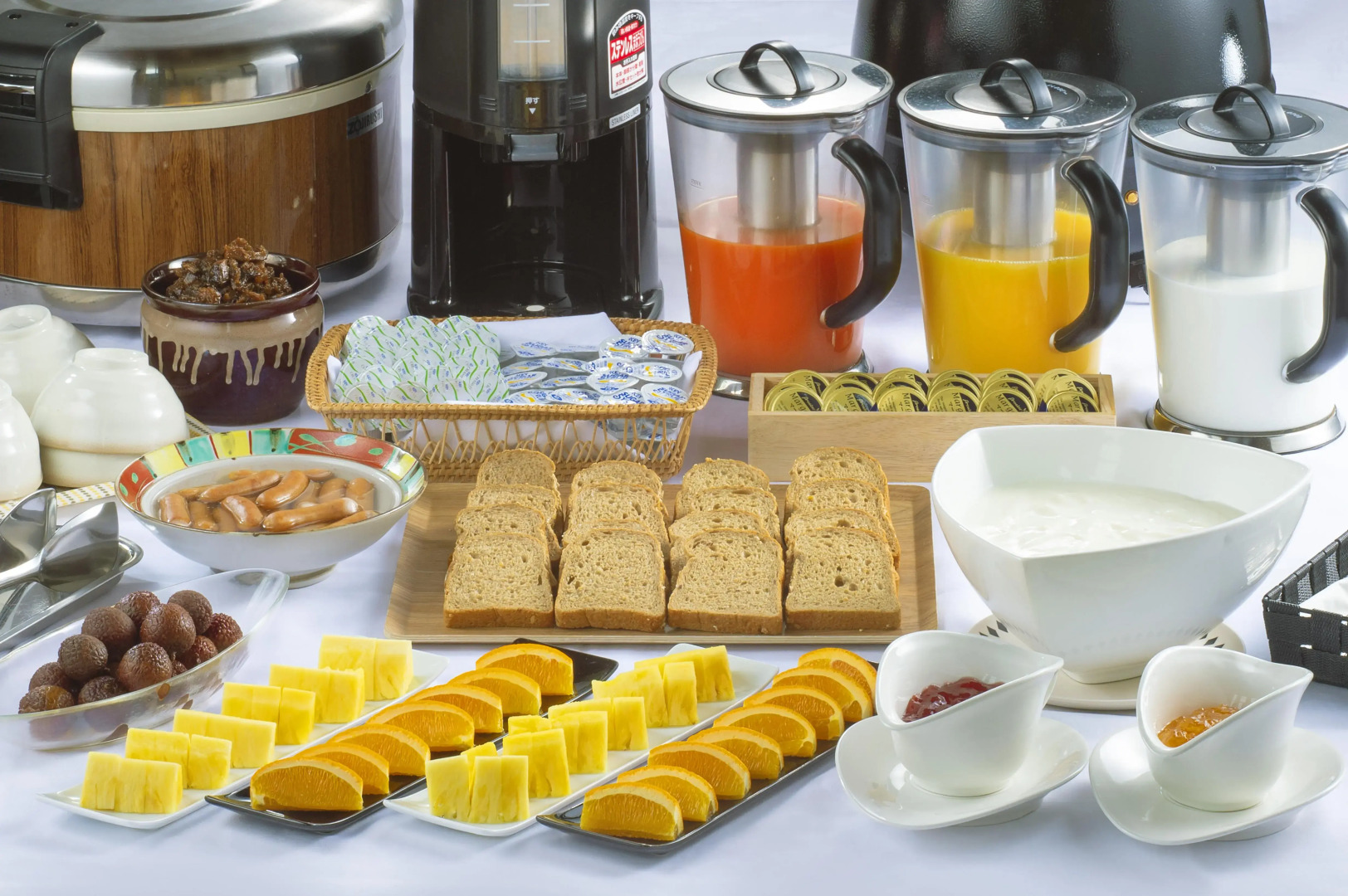 Matsusaka Wanwan Paradise Mori No Hotel