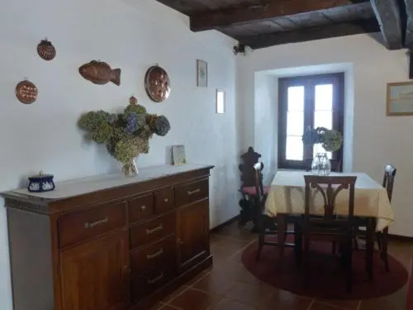 Apartment Cusius