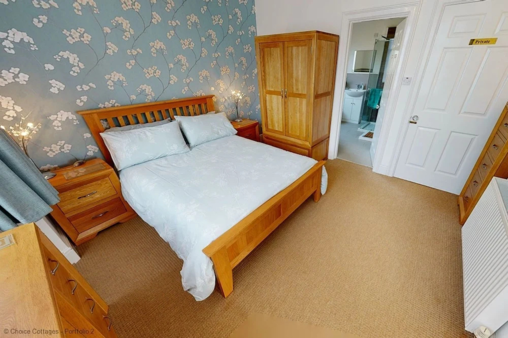 Woolacombe Little Quest 1 Bedroom