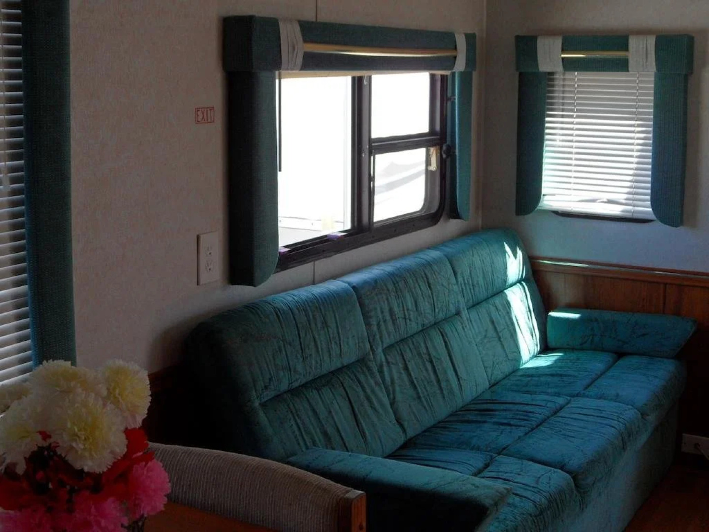 Pahrump RV Park & Lodging