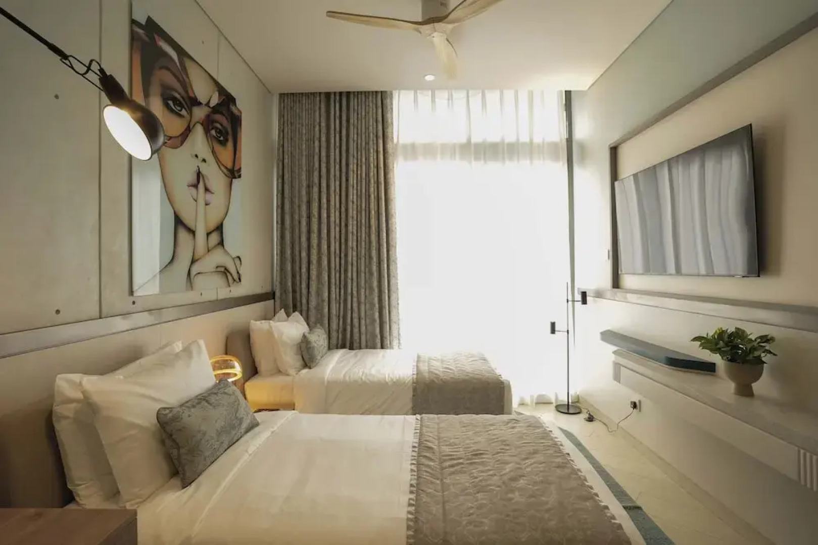 SeSaya Poshtel & Bistro - Colombo's Newest and Finest Poshtel Dorms and Rooms