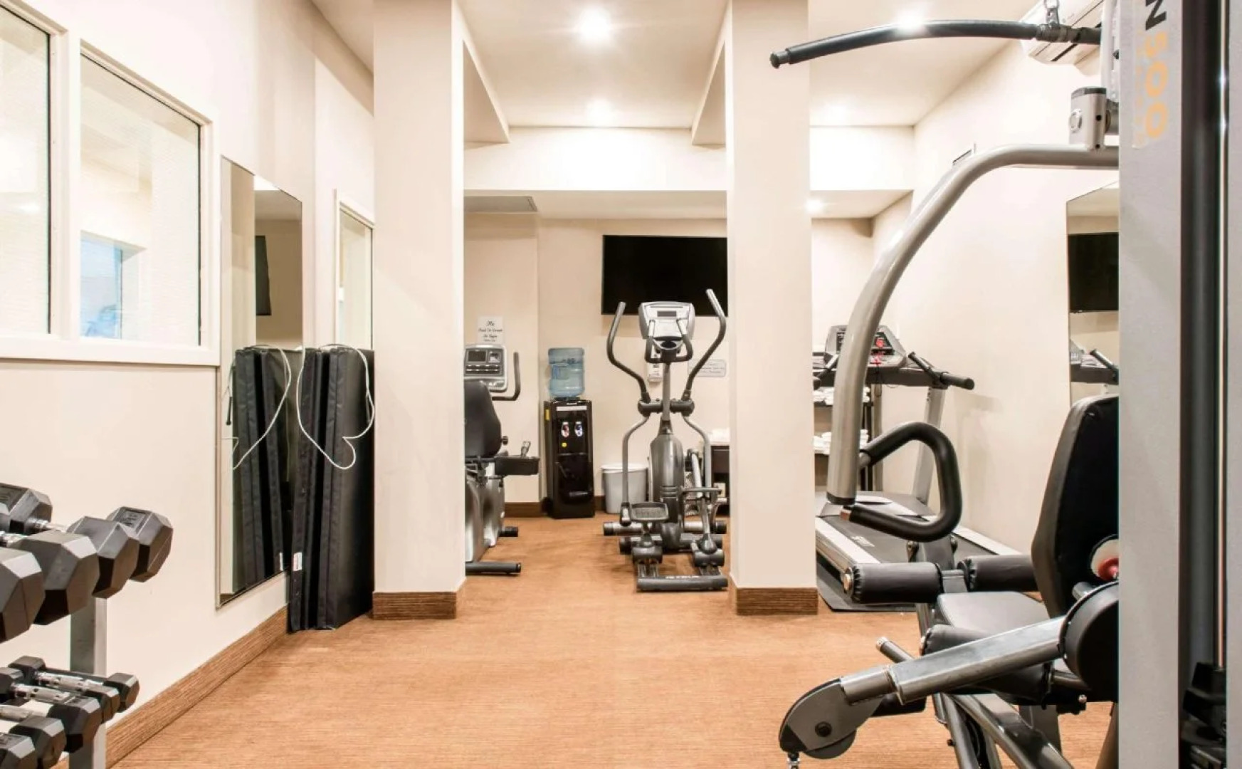 Quality Inn & Suites Quispamsis