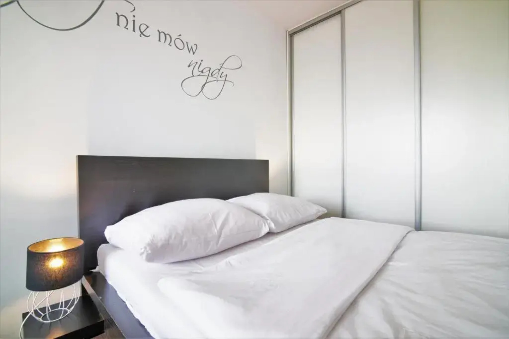 Apartments in Szczecin