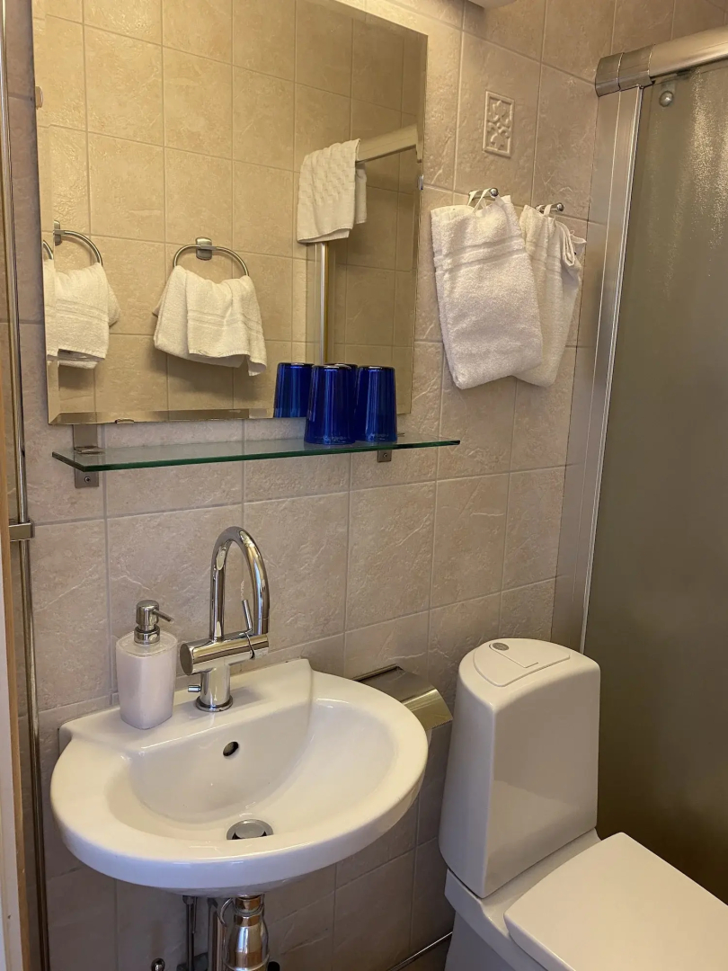 Hotell Hilda