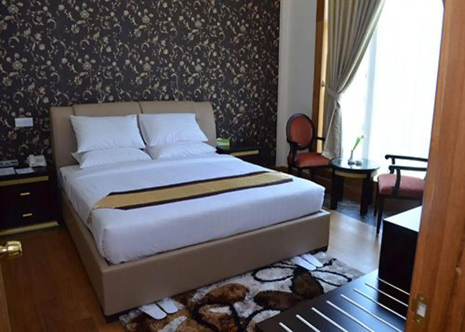 Royal President Hotel