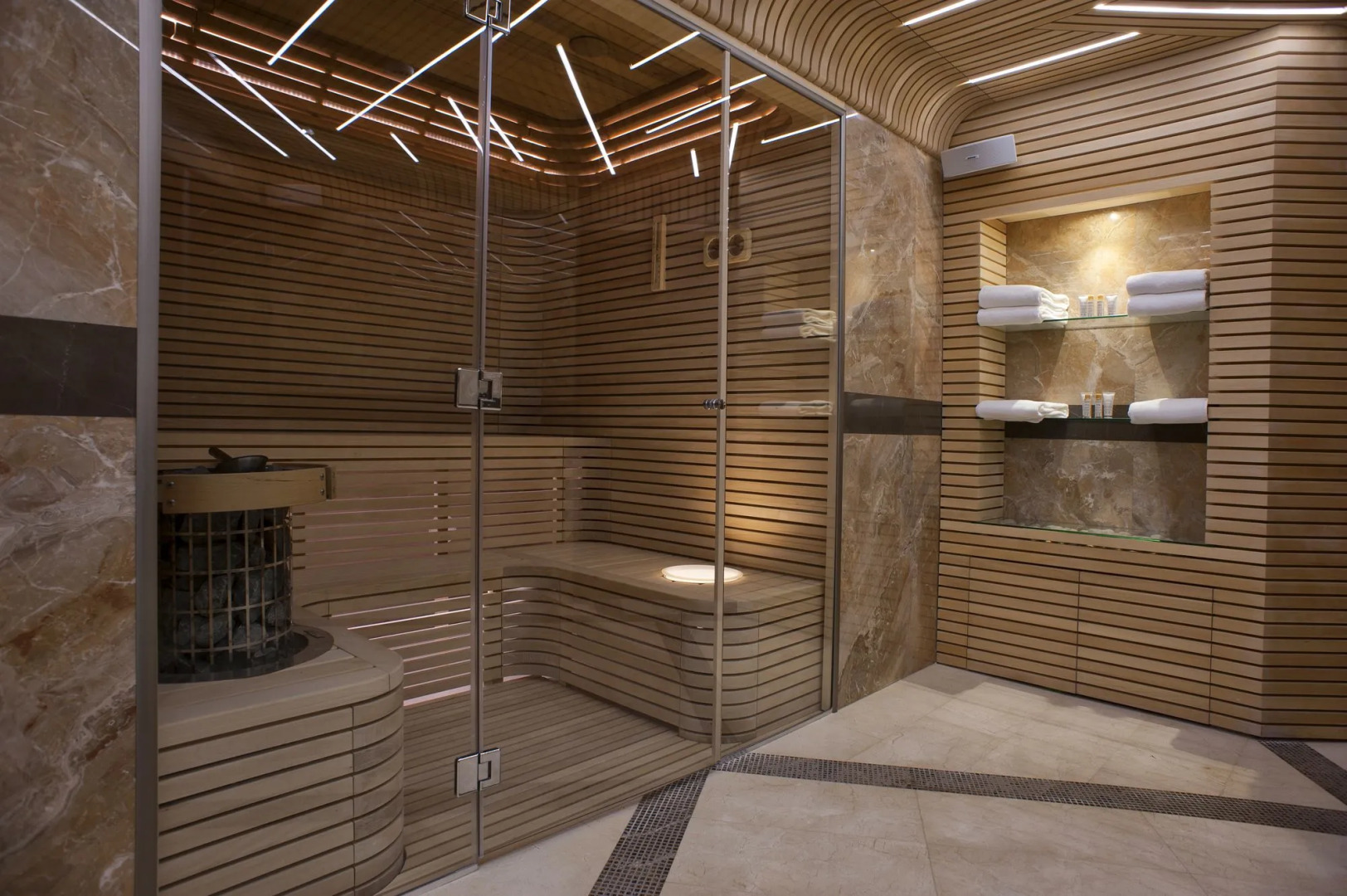 Boutique Hotel La Roche