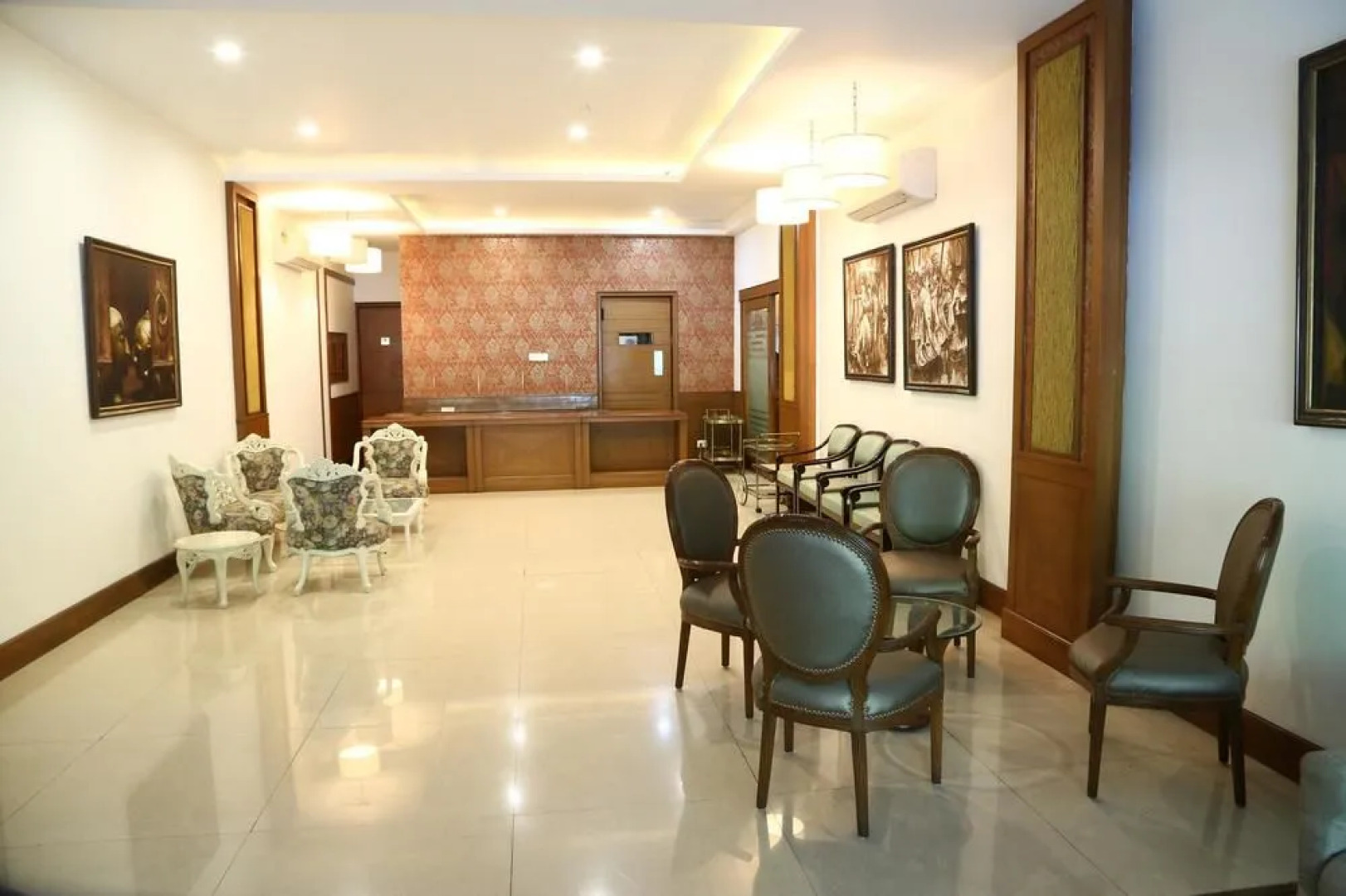 Hotel Kwality Regency