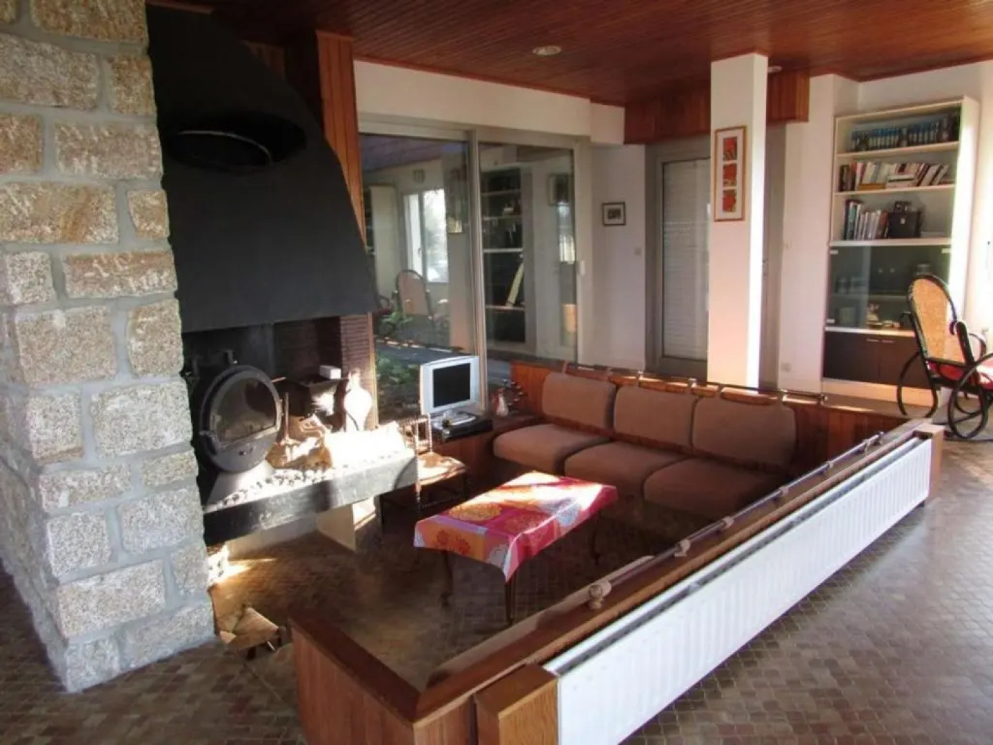 Villa Belz, 5 pièces, 8 personnes - FR-1-479-23