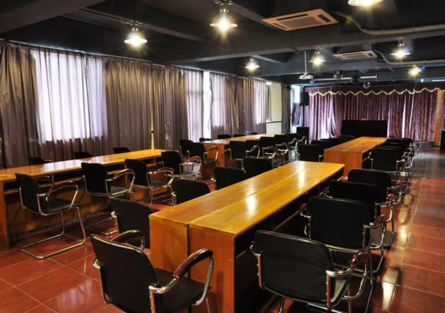 Shenzhen Xichong Yuerongwan Workers Resort