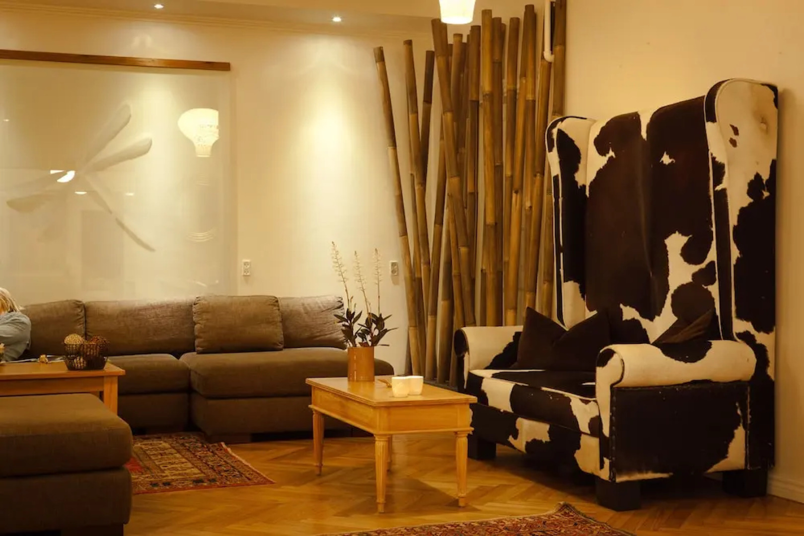 Bertrams Hotel Guldsmeden