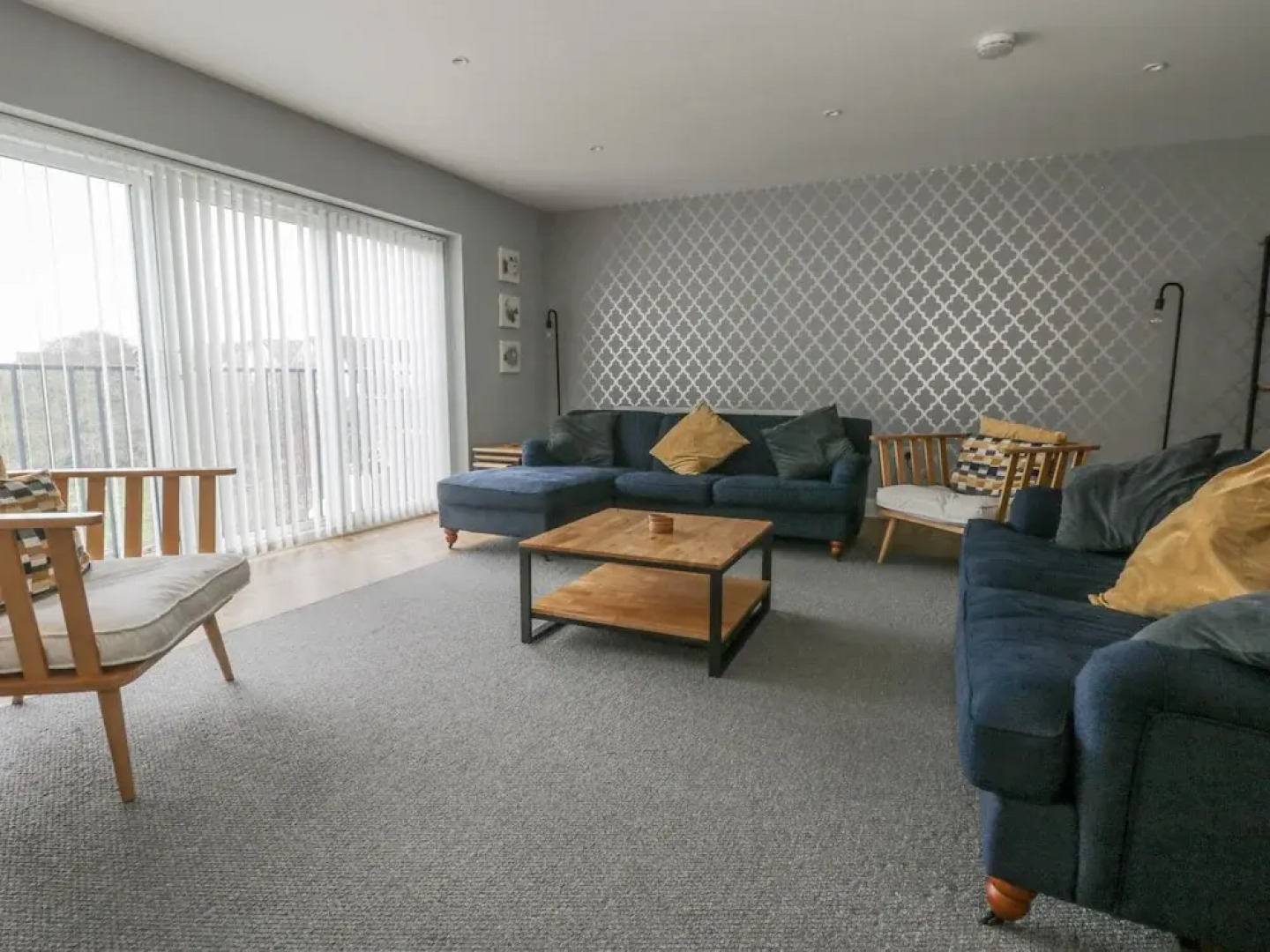 The Hideaway Beach House