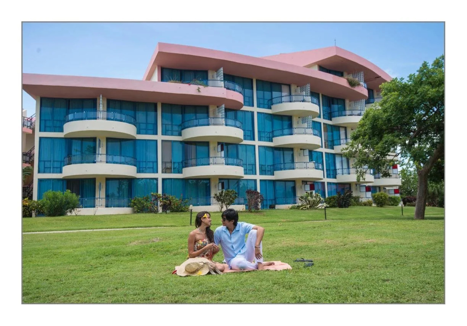 Muthu Playa Varadero