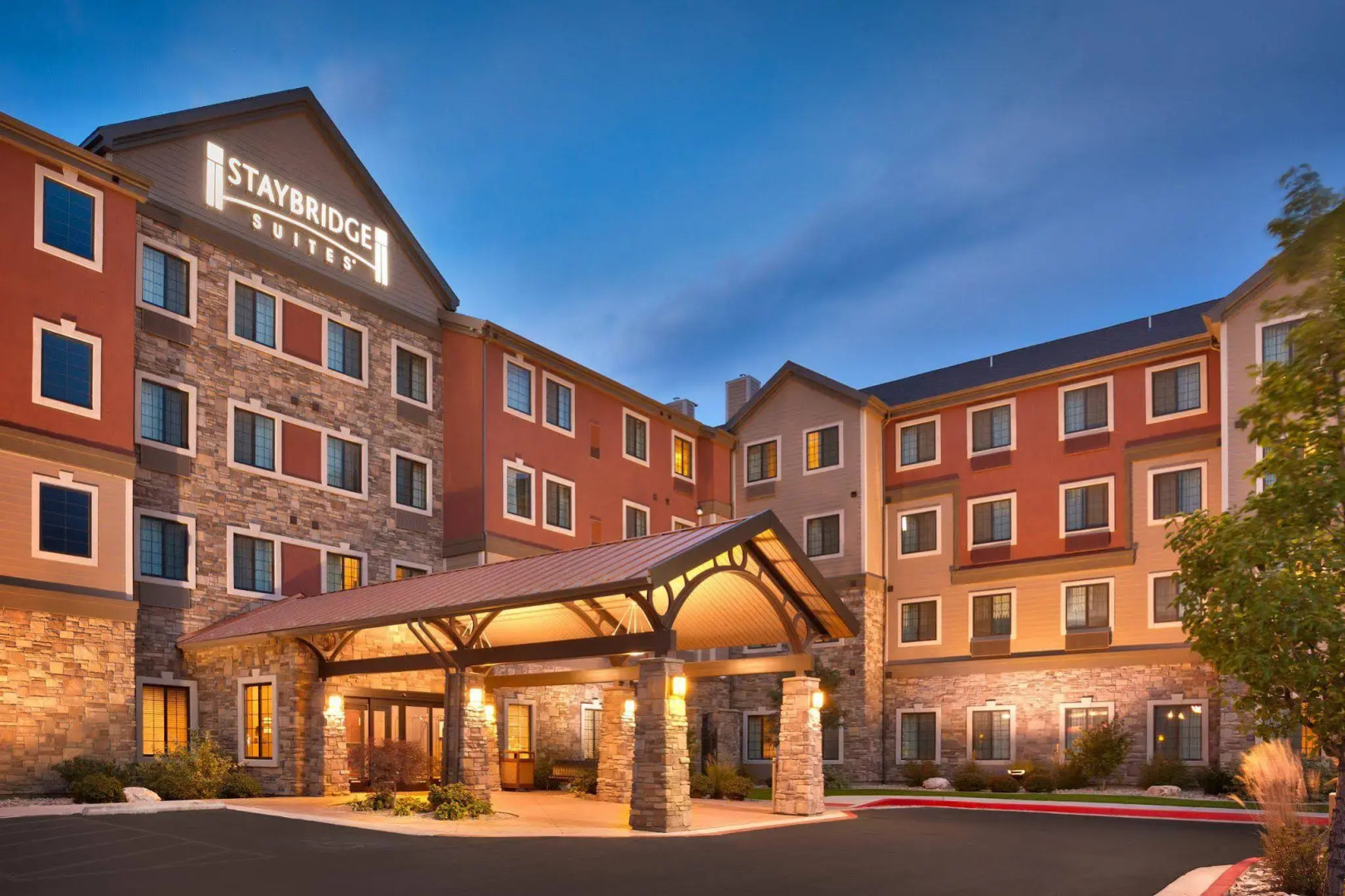 Staybridge Suites Midvale by IHG