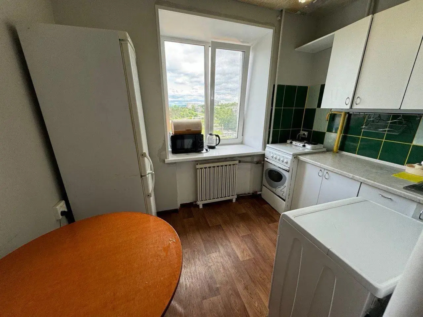 ApartLand (АпартЛэнд) на проспекте Интернациональный 2/2
