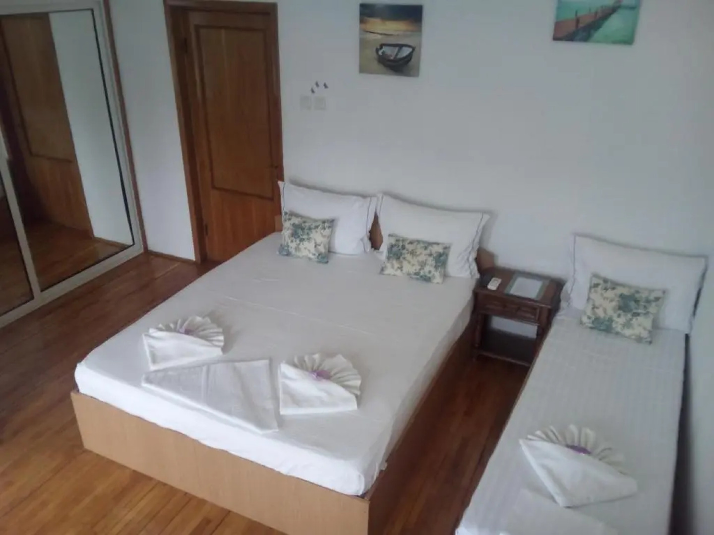 Pensiunea Casa Johnelly