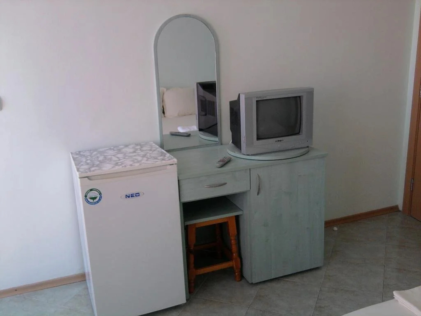 Krai Moreto Guest House