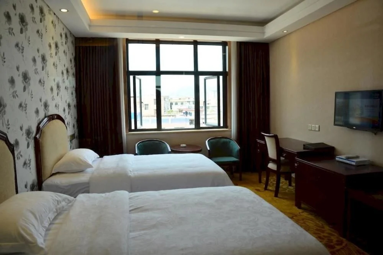 Asia Hotel - Guizhou